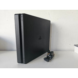 Sony Playstation 4 Slim 500gb Sin Accesorios - Leer