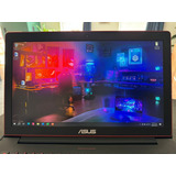 Laptop Gamer Asus Rog Modelo G501v Aprovecha!!!