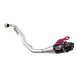 Escape Powercore 4 Para Cbx 250 Twister Protork