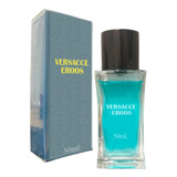 Perfume Ref Versacce Eroos Masculino Importado Premium