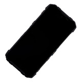 Swark Pantalla Lcd Compatible Con Doogee S96 Pro (negro Con
