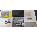 Mg Manual Proprietário Renault Megane 1999/2001 Hatch/sedan