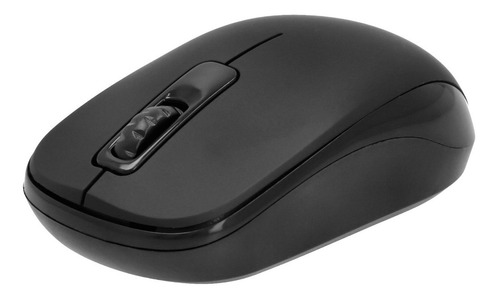 Mouse Ergonómico G4u Wireless-usb Negro