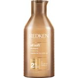 Redken Shampoo Para Cabello Extra Seco Y Quebradizo 300 Ml,