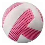 Balón Voleibol Cosido, Suave.