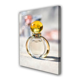 Cuadro 20x30cm Perfume Fragancia Botella M1