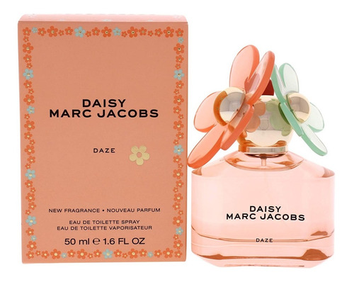 Marc Jacobs Daisy Daze Edt 50ml Premium