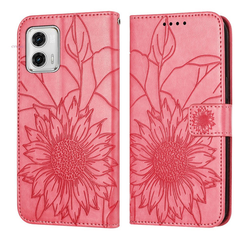 Funda De Teléfono Motorola Moto G53 G73 G32 G62 G71 G31 G20