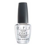 Opi Top Coat Capa Superior Para Nail Lacquer