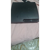 Consola De Vídeos Ps3 En Buen Estado Sin Juegos 