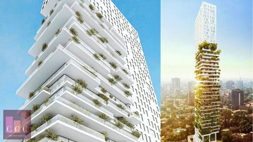 Departamento En Icon Beyond