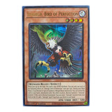 Yugi-oh! Simorgh Bird Of Perfection Mp23-en016 Ultra