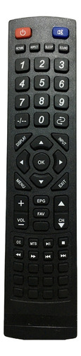 Control Remoto Para Tv Vios 19ledtv1301s V2