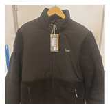 Chaqueta Sherpa Lippi Nuevo Xl.