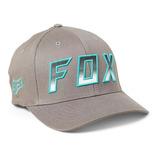 Gorra Fox Flexfit Fgmnt Casual Moto Downhill Bicicleta