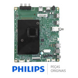 Placa Principal Tv Philips 50pug6654/78 Original