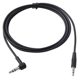 Cable Auxiliar De Repuesto Compatible Con Auriculares Jbl E4