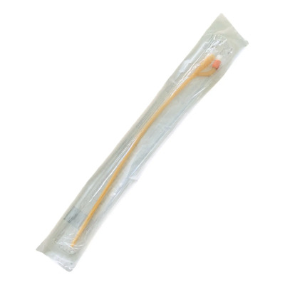 Sonda Foley De Latex 2vias 16 Fr Balon 5 Ml Con 10pza | Envío gratis