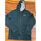 Sudadera Under Armour L Original No Nike adidas Puma