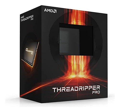 Procesador Amd Threadripper Pro 5995wx / 100-100000444wof
