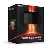 Procesador Amd Threadripper Pro 5995wx / 100-100000444wof