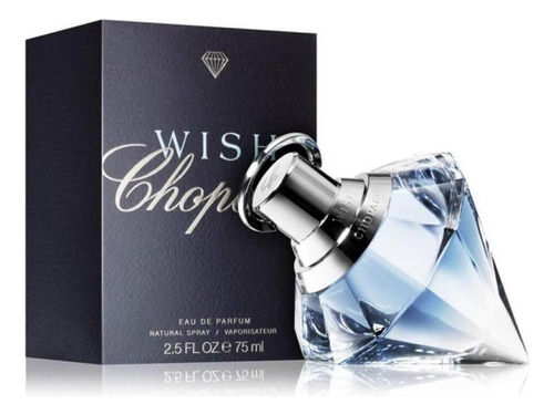 Perfume Chopard Wish Edp 75ml Para Mulheres