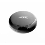 Control Remoto Universal Inteligente Nexxt Control Voz Negro