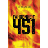 Fahrenheit 451 - Ray Bradbury - Libro Original