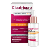 Cicatricure Anti Manchas Serum Aclarante Vitamina C 30ml Momento De Aplicación Día/noche Tipo De Piel Normal