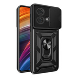 Funda Magnética Con Función Atril Para Motorola Edge 40 Neo