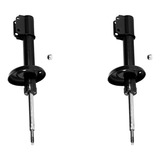 2 Amortiguadores Delanteros Roadmatic Chevy Pop 93-12