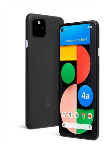 Google Pixel 4a 5g G025h 6gb 128gb