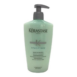 Premium6 - Kérastase Shampoo Anti-grasa Bain Divalent 500 Ml