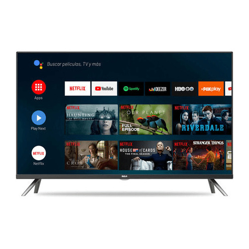 Smart Tv Rca 32  Hd Android S32and-f