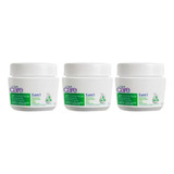 Avon Care Gel Creme Facial Hidratante Matificante Kit 3 Un