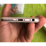 iPhone 6s 16gb Color Oro Rosa