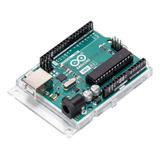 Arduino Uno Rev 3 Placa Original Arduino Cc