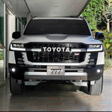 Toyota Land Cruiser Lc300 Gr Blindaje 2 Plus