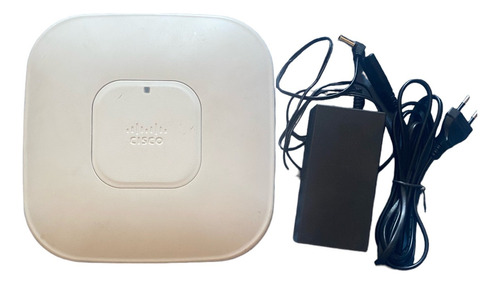 Roteador - Access Point, Cisco, Air-cap-3502i-t-k9