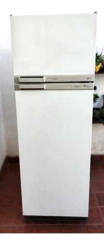 Heladera Con Freezer Usadas Funcionando