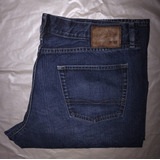 Hugo Boss Jeans Caballero Talla 40x34 Corte Recto 