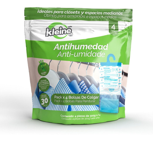 Absorbentes De Humedad Aroma Bamb - Unidad a $19225