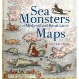 Libro Sea Monsters On Medieval