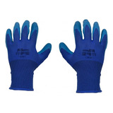 Guantes De Jardineria De Goma Anti Corte Trabajo Espina Xpar