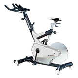 Bicicleta Spinning Roda De Inercia 18k Evox Fitness Rtx 2000
