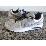 Zapatillas Nike  Air Max Command Talle 15