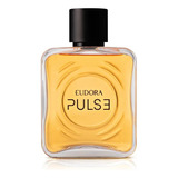 Eudora Pulse Perfume Masculino 100ml Presente Masculino