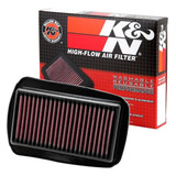 Filtro Aire Yzf Yamaha R15 K&n Kyn Ya-1208