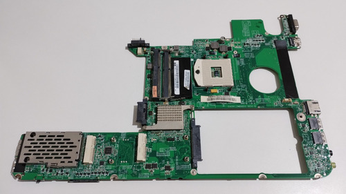Mother Lenovo Ideapad Y460 (scrap) Para Repuestos