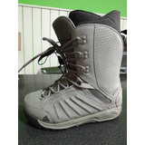  Botas Snowboard K2 11,5